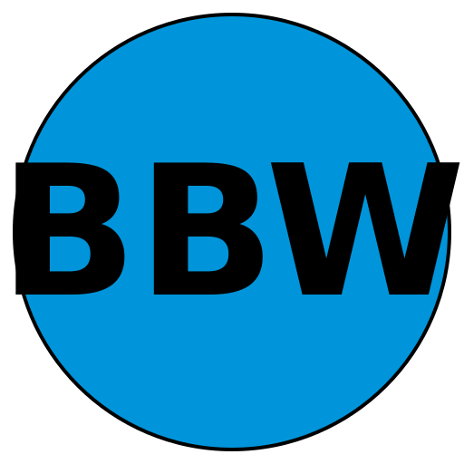 Blue Beauty Weddings